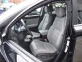 Crystal Black Pearl - CR-V EX AWD Photo No. 13