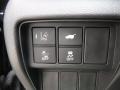 Crystal Black Pearl - CR-V EX AWD Photo No. 15