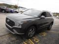 2024 Portofino Gray Hyundai Tucson SEL AWD  photo #5