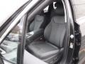 Black Front Seat Photo for 2024 Hyundai Tucson #146602246