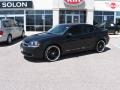Brilliant Black Crystal Pearl - Avenger R/T AWD Photo No. 7