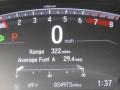 Crystal Black Pearl - CR-V EX AWD Photo No. 33