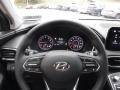  2024 Tucson SEL AWD Steering Wheel