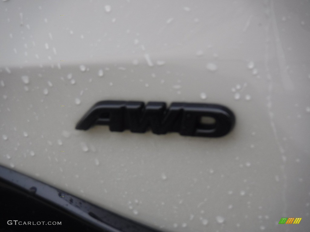 2021 RAV4 XSE AWD Hybrid - Blizzard White Pearl / Black photo #4