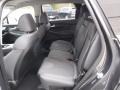 Black Rear Seat Photo for 2024 Hyundai Tucson #146602432