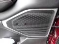 2023 Jeep Wagoneer Series III 4x4 Audio System