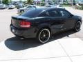 Brilliant Black Crystal Pearl - Avenger R/T AWD Photo No. 9