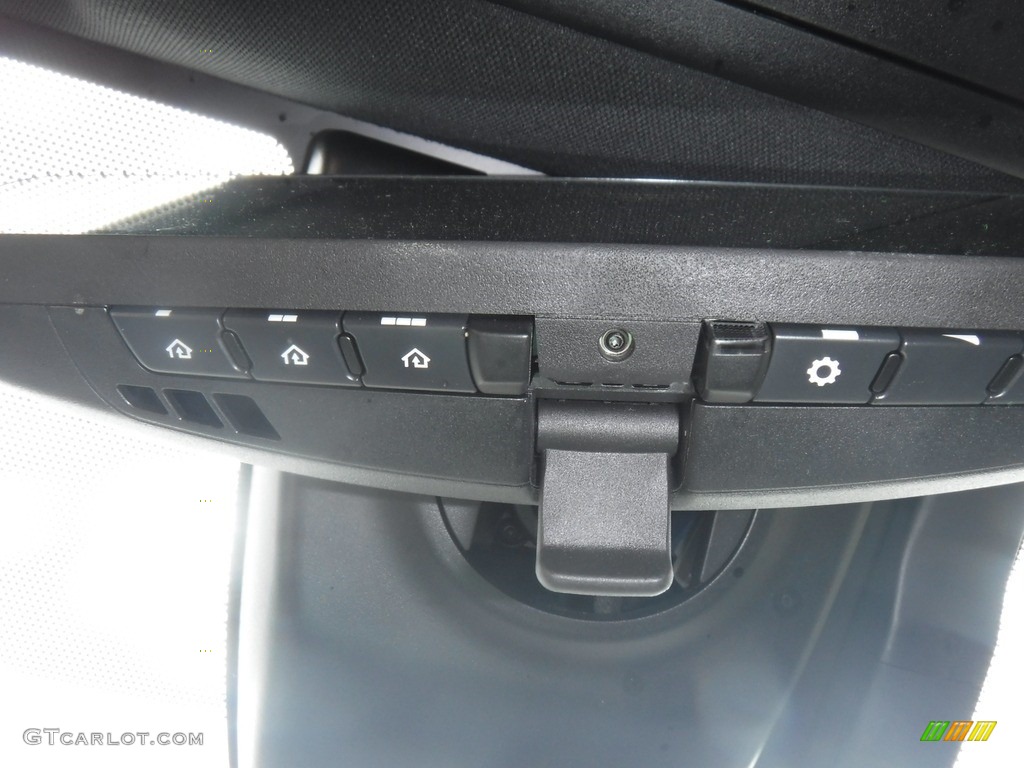 2021 RAV4 XSE AWD Hybrid - Blizzard White Pearl / Black photo #25