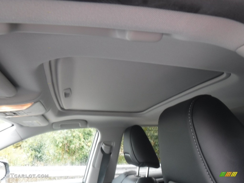 2021 RAV4 XLE AWD Hybrid - Silver Sky Metallic / Black photo #11