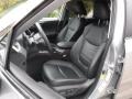 Black Front Seat Photo for 2021 Toyota RAV4 #146603014