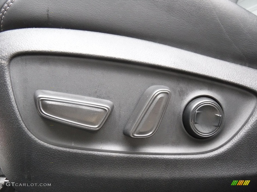 2021 RAV4 XLE AWD Hybrid - Silver Sky Metallic / Black photo #17