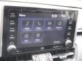 Black Controls Photo for 2021 Toyota RAV4 #146603090