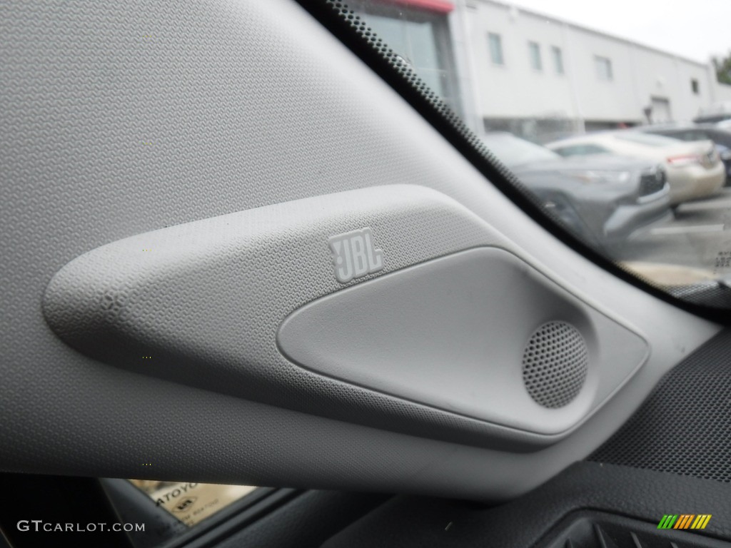 2021 RAV4 XLE AWD Hybrid - Silver Sky Metallic / Black photo #26