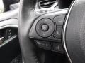 Black Steering Wheel Photo for 2021 Toyota RAV4 #146603172