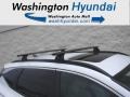 2024 Serenity White Pearl Hyundai Tucson SEL AWD  photo #3