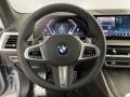 Coffee Steering Wheel Photo for 2024 BMW X7 #146603293