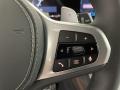 2024 BMW X7 Coffee Interior Steering Wheel Photo