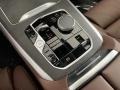 2024 BMW X7 Coffee Interior Transmission Photo