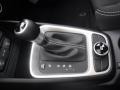 2023 Hyundai Venue Black Interior Transmission Photo