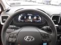Black Steering Wheel Photo for 2023 Hyundai Venue #146603464