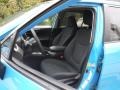 2020 Blue Flame Toyota RAV4 LE AWD  photo #14