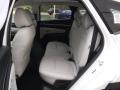 Serenity White Pearl - Tucson SEL AWD Photo No. 28