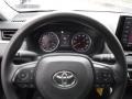  2020 RAV4 LE AWD Steering Wheel