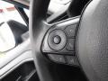 Black Steering Wheel Photo for 2020 Toyota RAV4 #146603567