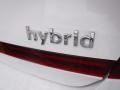 2023 Serenity White Hyundai Sonata Limited Hybrid  photo #6