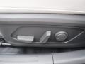Medium Gray Front Seat Photo for 2023 Hyundai Sonata #146603680