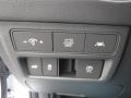 Medium Gray Controls Photo for 2023 Hyundai Sonata #146603689