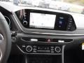 2023 Hyundai Sonata Limited Hybrid Controls