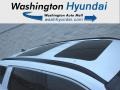 2024 Hyper White Hyundai Palisade Calligraphy Night Edition AWD  photo #3
