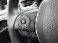 Black Steering Wheel Photo for 2020 Toyota RAV4 #146603908
