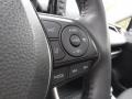 Black Steering Wheel Photo for 2020 Toyota RAV4 #146603917