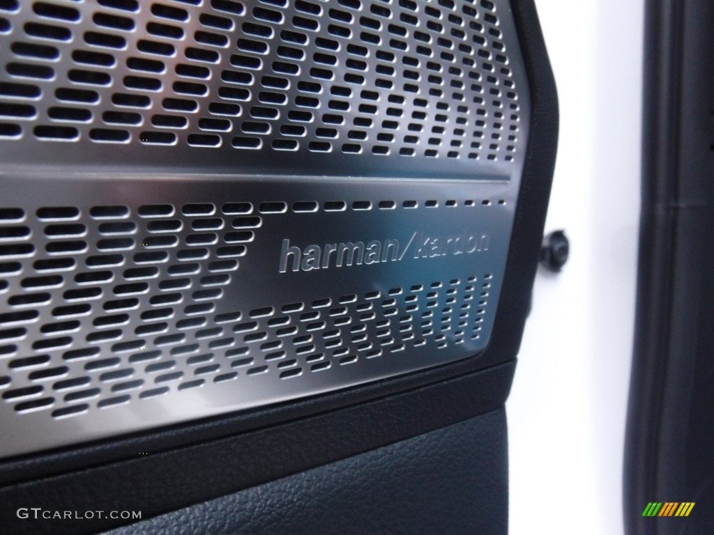 2024 Hyundai Palisade Calligraphy Night Edition AWD Audio System Photo #146603938