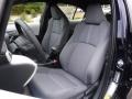 Light Gray Front Seat Photo for 2024 Toyota Corolla #146604031