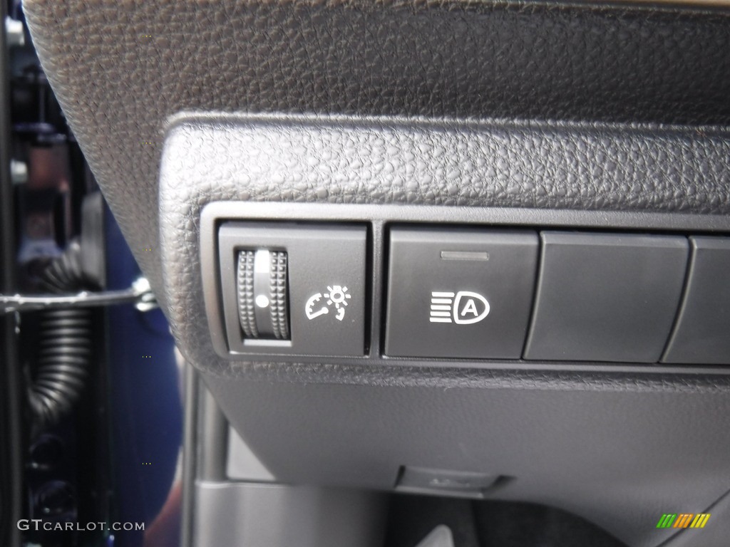 2024 Corolla SE - Blueprint / Light Gray photo #14