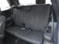 Black Rear Seat Photo for 2024 Hyundai Palisade #146604139
