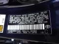 8X8: Blueprint 2024 Toyota Corolla SE Color Code