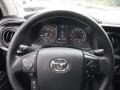 Cement Steering Wheel Photo for 2020 Toyota Tacoma #146604211