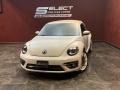 2019 Pure White Volkswagen Beetle Final Edition Convertible #146597305