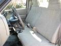 Summit White - S10 Regular Cab Photo No. 7