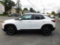  2023 TrailBlazer LT AWD Summit White