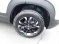 2023 Chevrolet TrailBlazer LT AWD Wheel