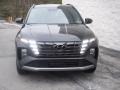 2024 Phantom Black Hyundai Tucson N-Line Hybrid AWD  photo #5