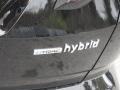  2024 Tucson N-Line Hybrid AWD Logo