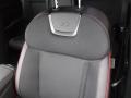 Black Front Seat Photo for 2024 Hyundai Tucson #146604491