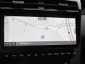 Navigation of 2024 Tucson N-Line Hybrid AWD