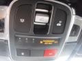 2024 Hyundai Tucson N-Line Hybrid AWD Controls